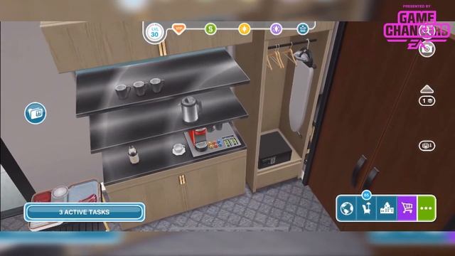 The Sims Freeplay Island Holiday Condo tour! [Early Access] смотреть онлайн