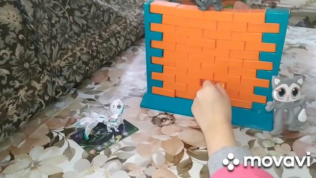 настольная игра Котопад смотреть онлайн