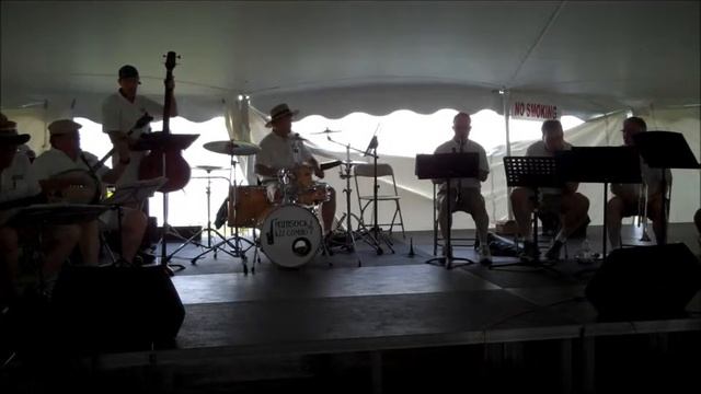 Alexander's Ragtime Band смотреть онлайн