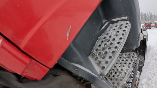 То MAN tgs . Замена масла и фильтров. смотреть онлайн