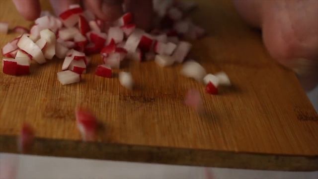 Recipe of Russian cold summer soup - Okroshka!!! смотреть онлайн