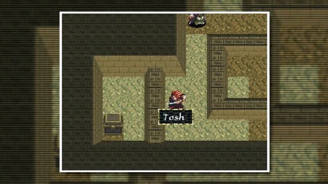 (Almost) The First PlayStation RPG - Arc the Lad - Casp смотреть онлайн
