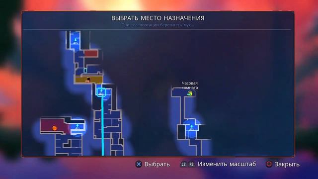 СПУСТЯ 1 ГОД Я НАКОНЕЦ ТО ПРОШЕЛ DEAD CELLS! смотреть онлайн