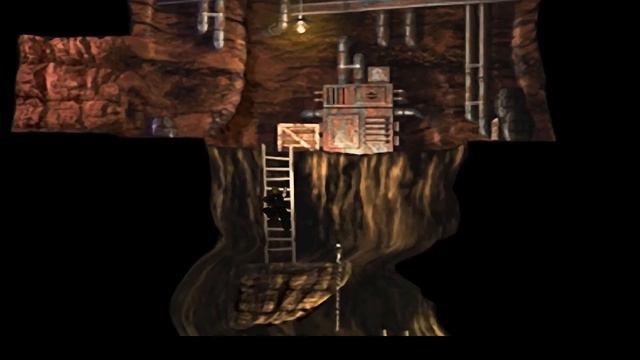 Final Fantasy VII (PS1 1997) ITA #14 Il "LifeStream" - Cosmo Canyon смотреть онлайн