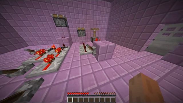 МАЙНКРАФТ, КУБИЧЕСКИЕ ГОЛОВОЛОМКИ смотреть онлайн