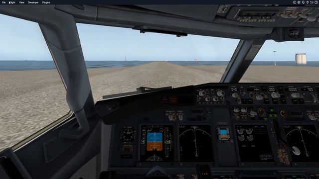 This AI Can Fly A Plane смотреть онлайн