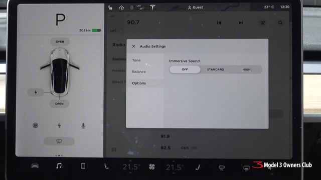 Model 3 Tutorial | Media Player смотреть онлайн