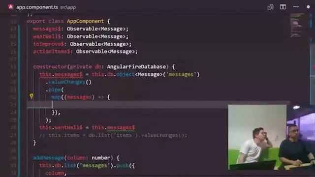 Virtual Meetup - Angular Medellin #1 смотреть онлайн