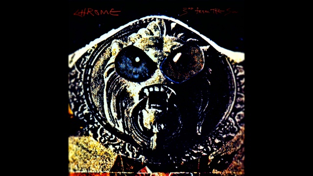 Chrome - Fire Bomb (1982) смотреть онлайн