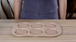 Вафли Eggo рецепт. «Очень странные дела» (Stranger Things). [The Nice Cinema Guys Recipe]