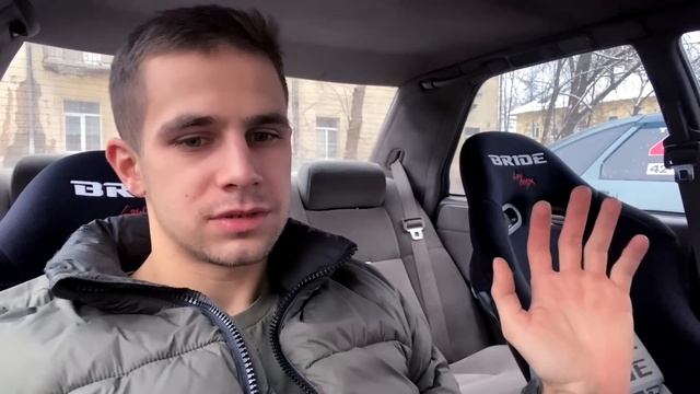 Обвесы на CROWN 1JZ-GTE, МОТОР СОБРАН! смотреть онлайн