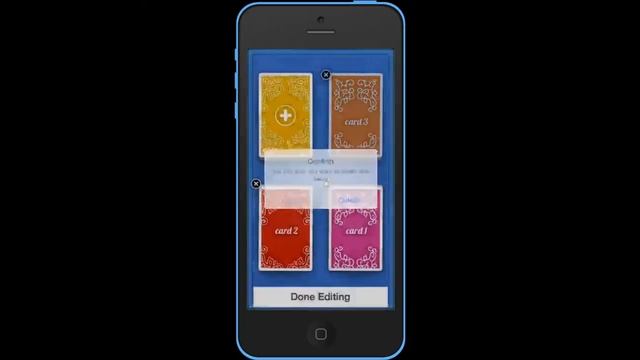 Charades Custom Card Creator (Heads Up) License For iOS - Source Code For Sale смотреть онлайн