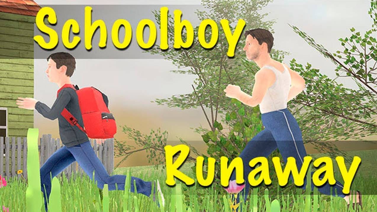 SchoolBoy Runaway #1