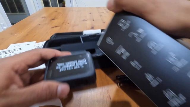 GoPro Hero 11 unboxing and setup! Hindi смотреть онлайн