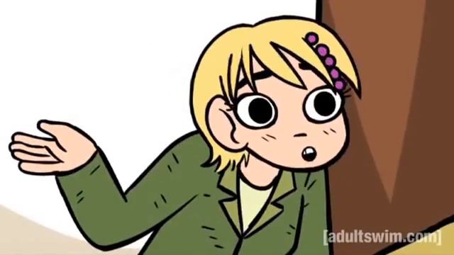 Scott Pilgrim VS The Animation | Скотт Пилигрим Против Анимации Русская Озвучка смотреть онлайн