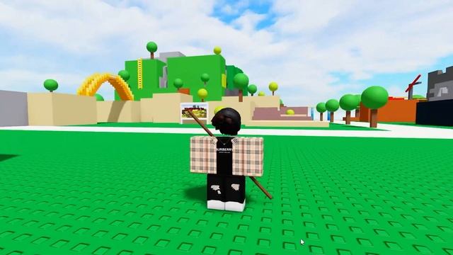 How to SUPER JUMP in Combat Warriors [Like a PRO] смотреть онлайн