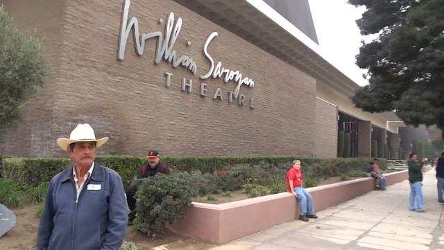 Фрезно.ПАРАД ВЕТЕРАНОВ(ЗАКЛЮЧЕНИЕ). смотреть онлайн