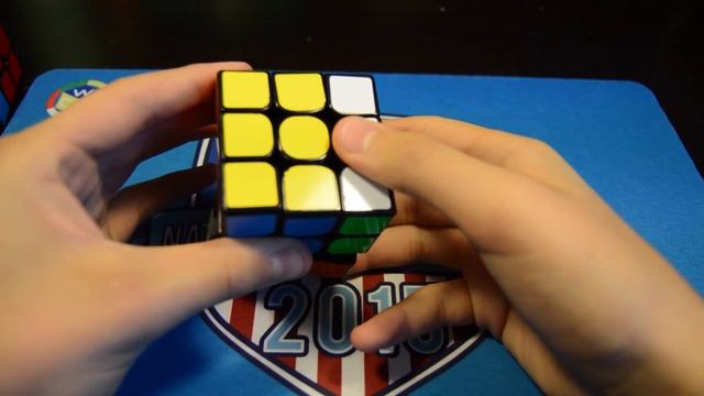 Skip the OLL! - Rubik's Cube Tips смотреть онлайн