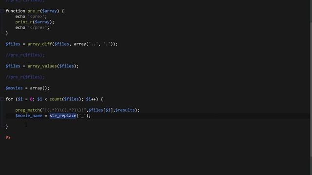 PHP Arrays Tutorial - Learn PHP Programming смотреть онлайн
