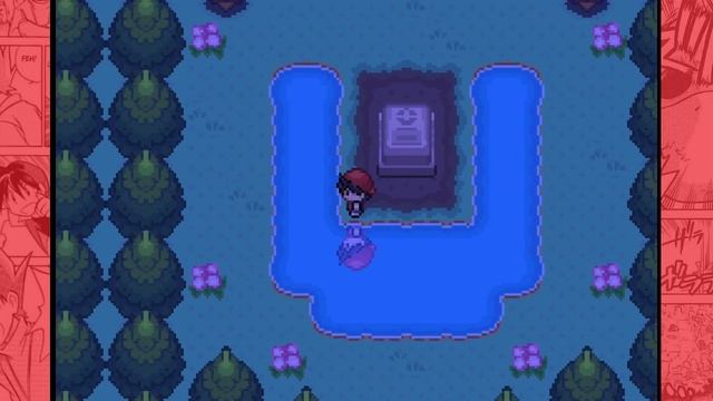 Pokemon Adventures Red Chapter Expansion Part 82 HOENN BONUS CHAPTER Rom hack Walkthrough смотреть онлайн