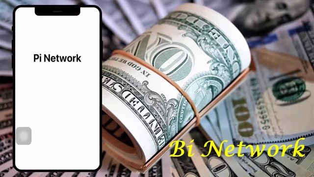 العملة الرقمية المجانية Pi Network смотреть онлайн