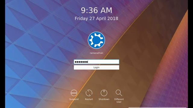 Kubuntu 18.04 LTS Installation in VirtualBox 5.2 | Kubuntu Bionic Beaver Released смотреть онлайн