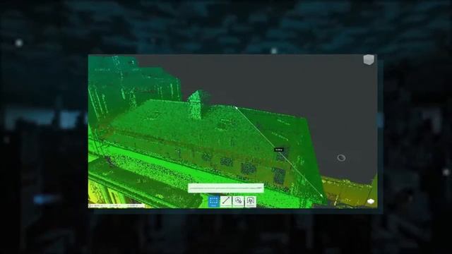 Строительный надзор и контроль лазерным 3D-сканером смотреть онлайн