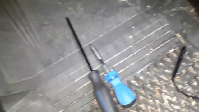 Replacing Blower Motor and Cabin Filter on a 2011 - 2017 Hyundai Accent смотреть онлайн