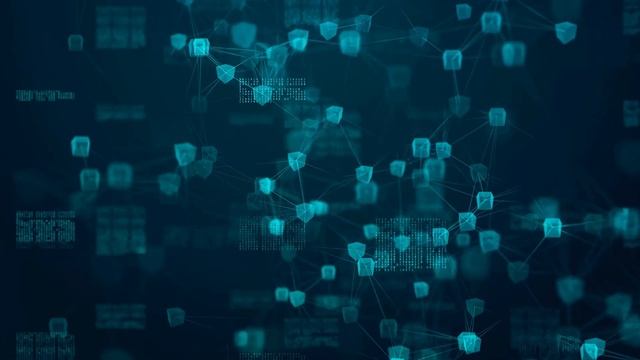The Graph Whitepaper explained смотреть онлайн