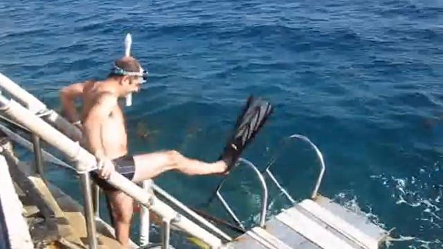Вход в воду 0001 смотреть онлайн