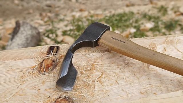 Качественная рубка СРУБОВ из Большого диаметра БРЕВНА| Строим МУЗЕЙ ? ► ОБЗОР ✔️ смотреть онлайн