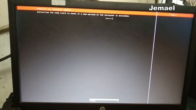 How to install ubuntu 21 CLI on HP Gen10 server | Raid 0 смотреть онлайн