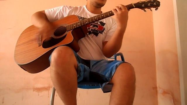 Violão Hofma HMF 250 смотреть онлайн
