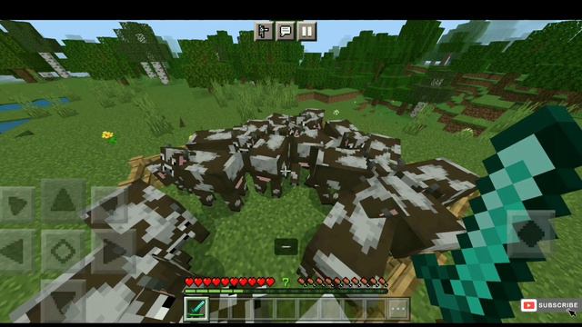 Top 5 Best Mods For Minecraft Pocket Edition Minecraft Java Mods For Minecraft Mcpe смотреть онлайн