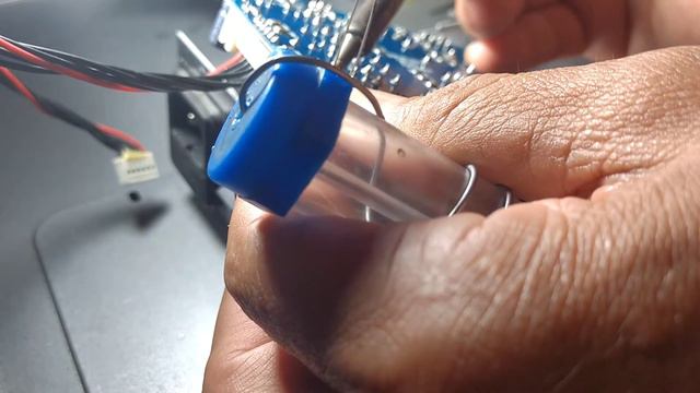 Reparo da mesa Behringer Xenix X1832 USB смотреть онлайн