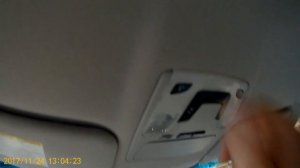 Обзор Toyota Sienna США 3,5 двигатель, RACE прокат авто Грузия