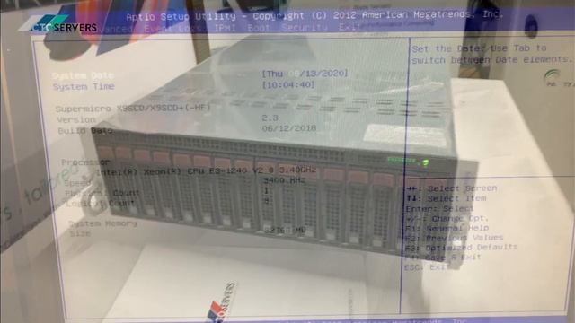 Supermicro SuperServer SYS-5037MC-H8TRF , 8 Node Blade server , 32 Cores / 64t 3.40 Ghz , 256GB RAM смотреть онлайн