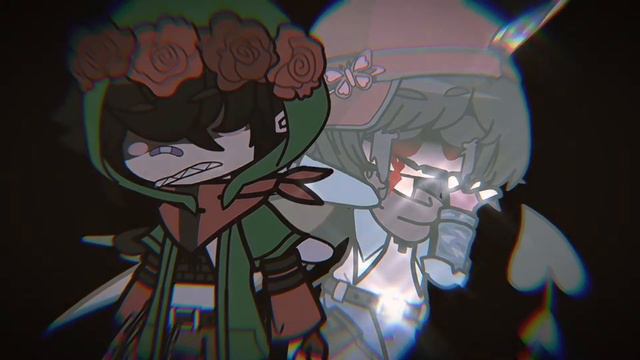 ‘ ‘ Pretty little Psycho ‘ ‘ || Ellis edit? || Undertale OCs смотреть онлайн