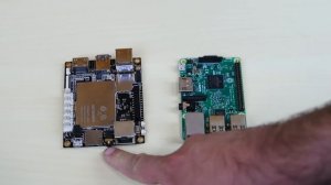 LattePanda Review - LattePanda vs Raspberry Pi 3