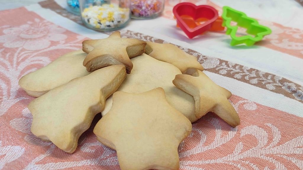 Секретики медовых пряников/Рецепт пряников на топперы часть 1