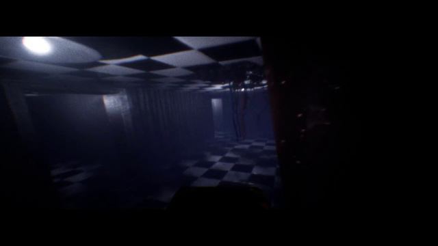 ЭННАРД ПРОТИВ ПОУМНЕВШЕГО ОХРАННИКА - FNaF Simulator смотреть онлайн