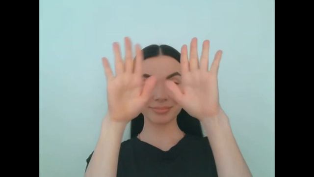 Видео-визитка с эмоциями Красюкова Лидия смотреть онлайн