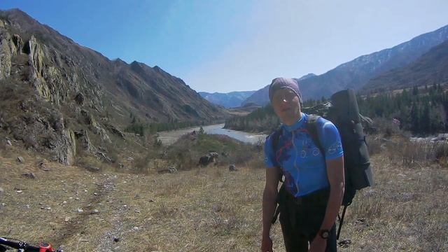Чемал 2021 часть 3. водопад Бельтертуюк,  Чемальский тракт, тропа вдоль Катуни