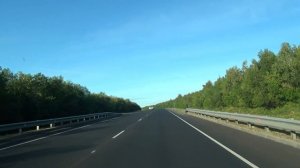 Екатеринбург – Анапа, 2020, Ч-13 - С Урала к Чёрному морю на машине по Р228 мимо города Хвалынск