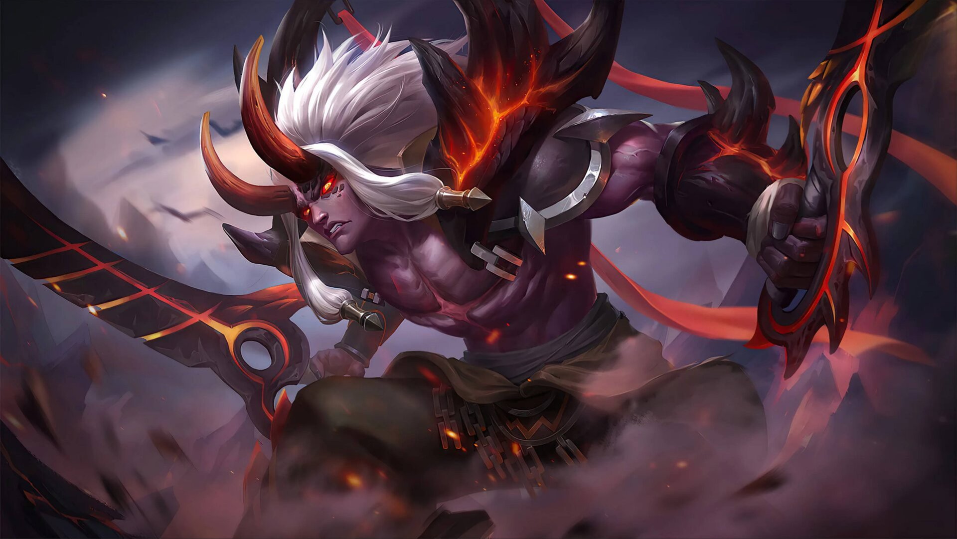 Mobile Legends: Bang Bang : Мартис и гаснет свет в глазах врагов смотреть онлайн