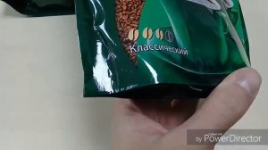 Поддельный кофе Jacobs Monarch