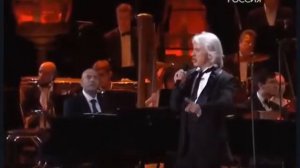 Мари. Дмитрий Хворостовский