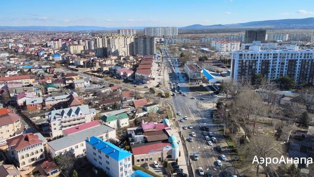 Почему Анапа Обречена на "Успех" смотреть онлайн