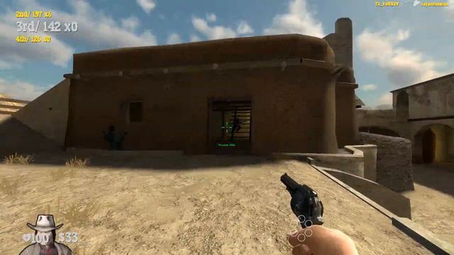 Firstful of Frags || 10 Степень Шакала смотреть онлайн