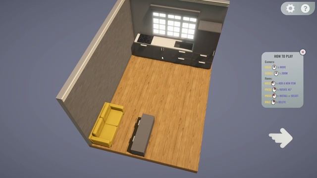 Moving Through Life (Full Game Release) | Interior Design Meets Life Choices | Part 1 смотреть онлайн